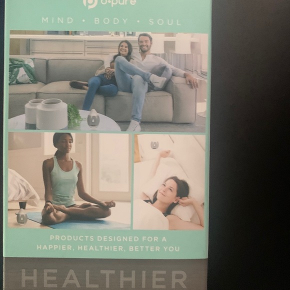 Aroma Diffuser - Picture 4 of 4